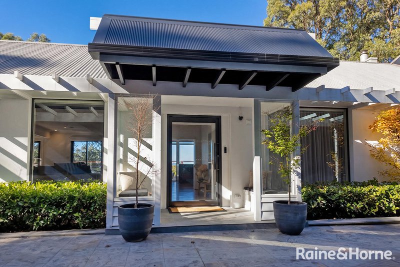 Photo - 9 Green Avenue, Mount Macedon VIC 3441 - Image 4