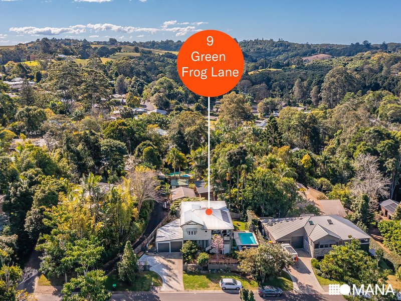 Photo - 9 Green Frog Lane, Bangalow NSW 2479 - Image 2