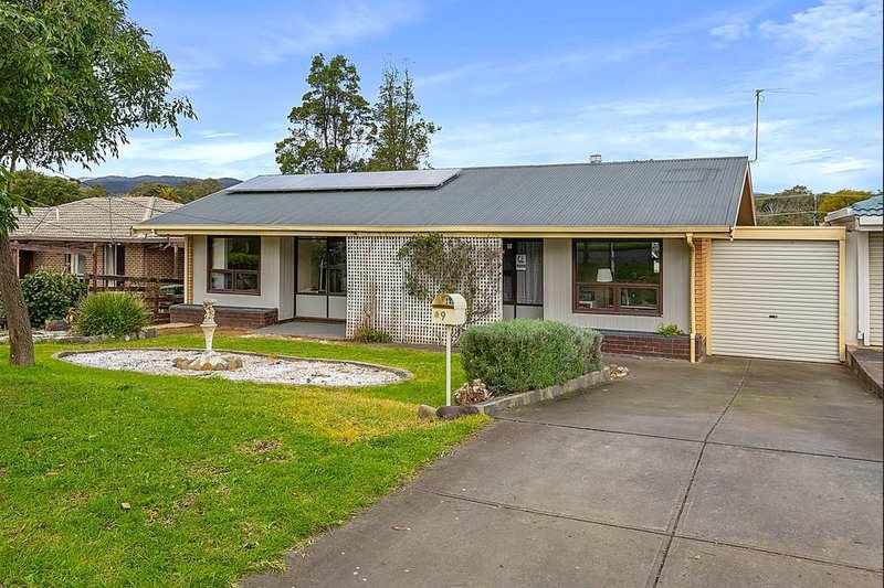Photo - 9 Greenbank Drive, Windsor Gardens SA 5087 - Image 1