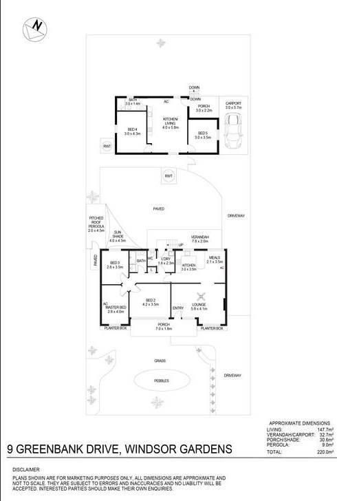 Photo - 9 Greenbank Drive, Windsor Gardens SA 5087 - Image 19
