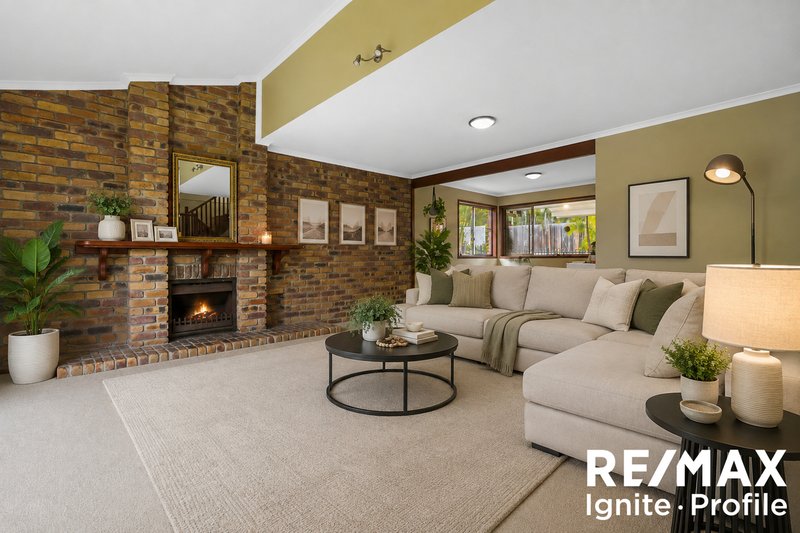 Photo - 9 Greenhill Court, Sinnamon Park QLD 4073 - Image 24