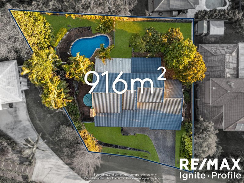 Photo - 9 Greenhill Court, Sinnamon Park QLD 4073 - Image 28