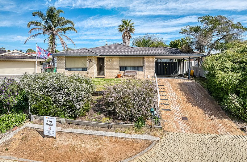 Photo - 9 Greensill Crescent, Australind WA 6233 - Image 2