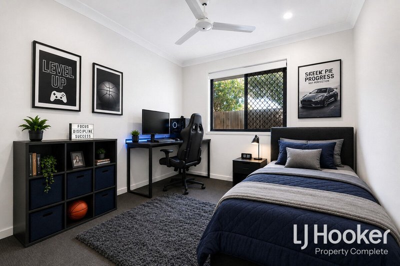 Photo - 9 Greenstone Street, Yarrabilba QLD 4207 - Image 9