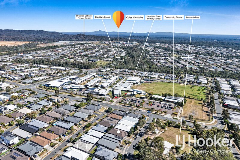 Photo - 9 Greenstone Street, Yarrabilba QLD 4207 - Image 14