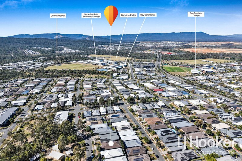 Photo - 9 Greenstone Street, Yarrabilba QLD 4207 - Image 15