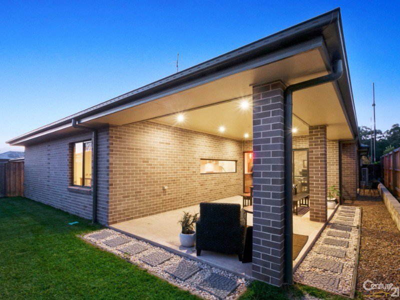 Photo - 9 Greenview Parade, The Ponds NSW 2769 - Image 5