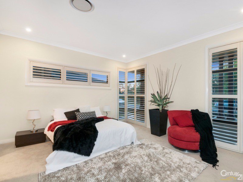 Photo - 9 Greenview Parade, The Ponds NSW 2769 - Image 8