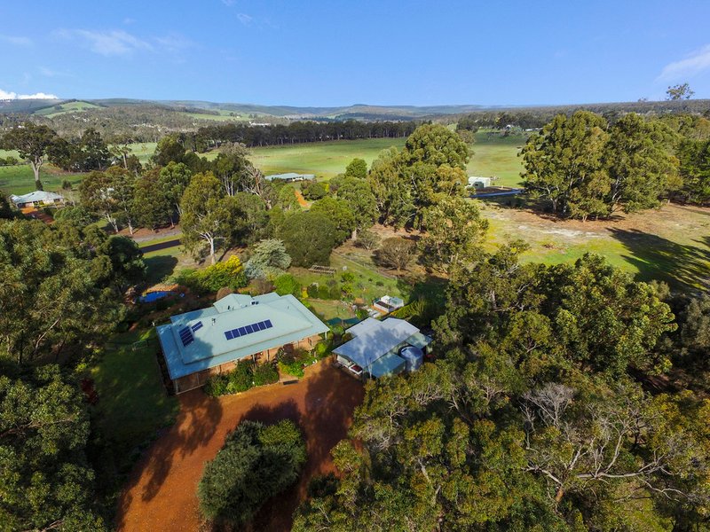 9 Greenwood Rd , Nannup WA 6275