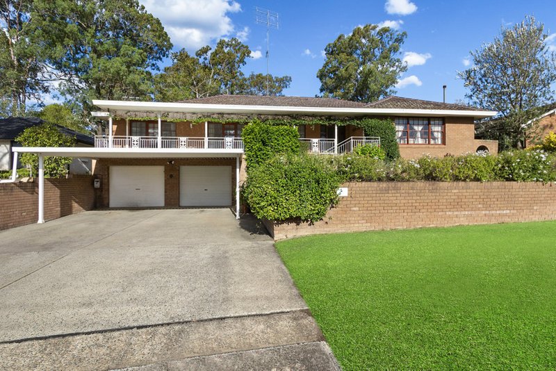 Photo - 9 Gregory Street, North Richmond NSW 2754 - Image 2