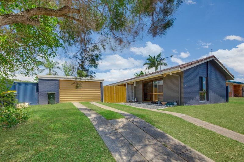 9 Gretel Drive, Clinton QLD 4680