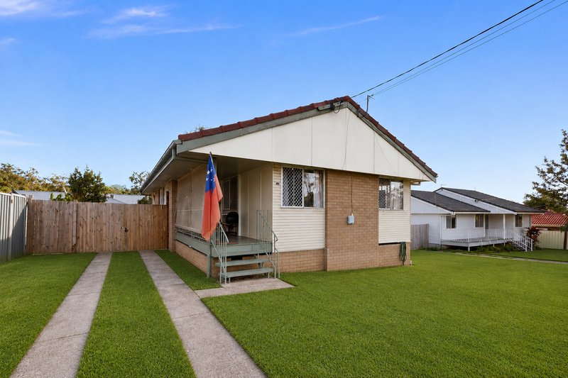 Photo - 9 Grieve Street, Goodna QLD 4300 - Image 1