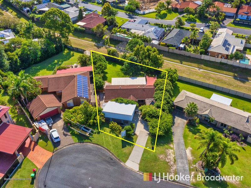 Photo - 9 Grimsdyke Court, Molendinar QLD 4214 - Image 10