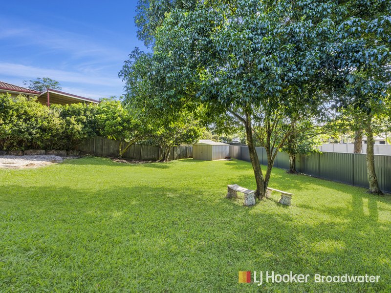 Photo - 9 Grimsdyke Court, Molendinar QLD 4214 - Image 19