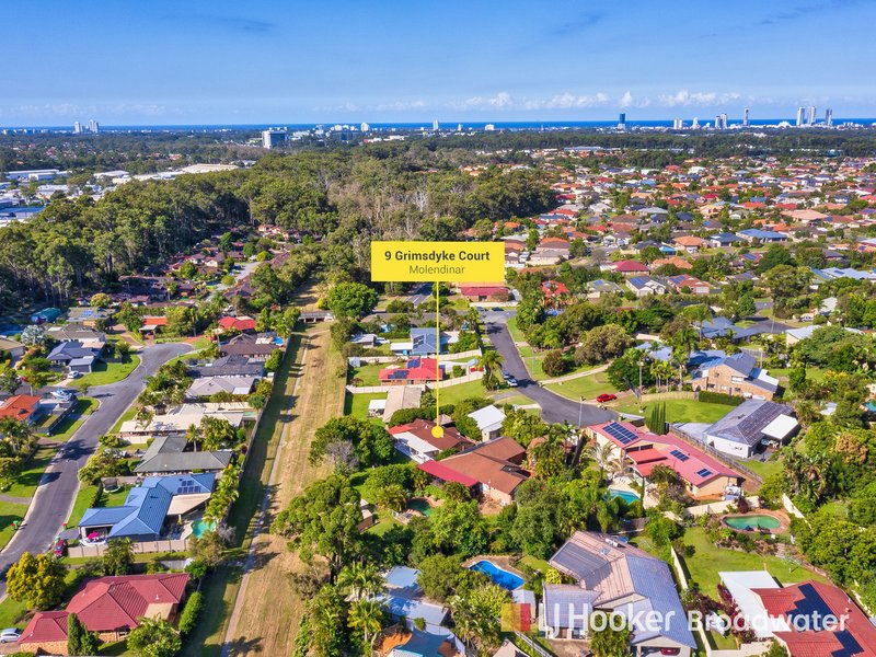 Photo - 9 Grimsdyke Court, Molendinar QLD 4214 - Image 21