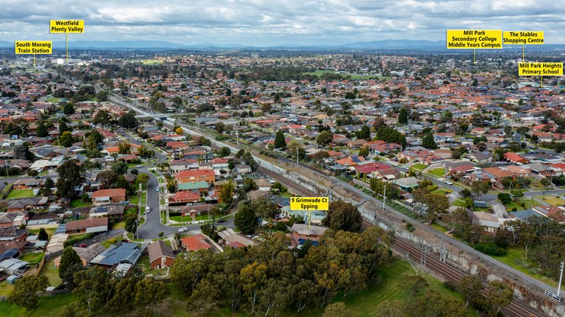 Photo - 9 Grimwade Court, Epping VIC 3076 - Image 12