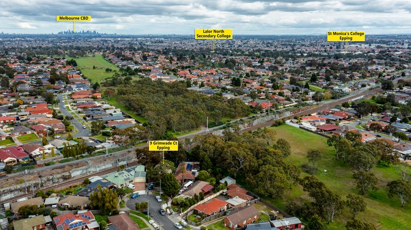 Photo - 9 Grimwade Court, Epping VIC 3076 - Image 13