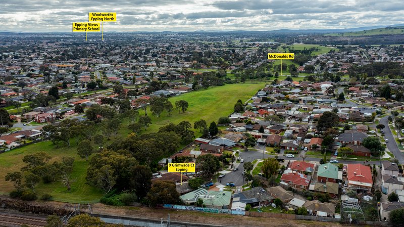 Photo - 9 Grimwade Court, Epping VIC 3076 - Image 15