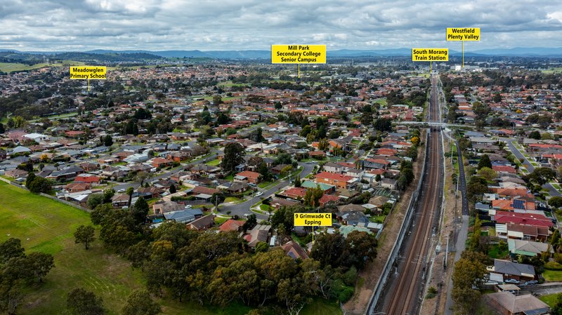 Photo - 9 Grimwade Court, Epping VIC 3076 - Image 16