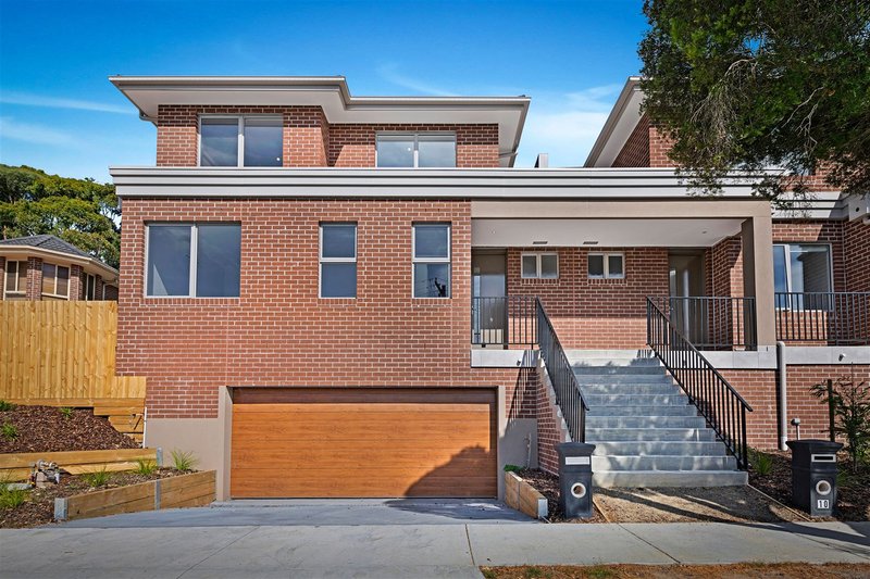 9 Groom Court, Glen Waverley VIC 3150