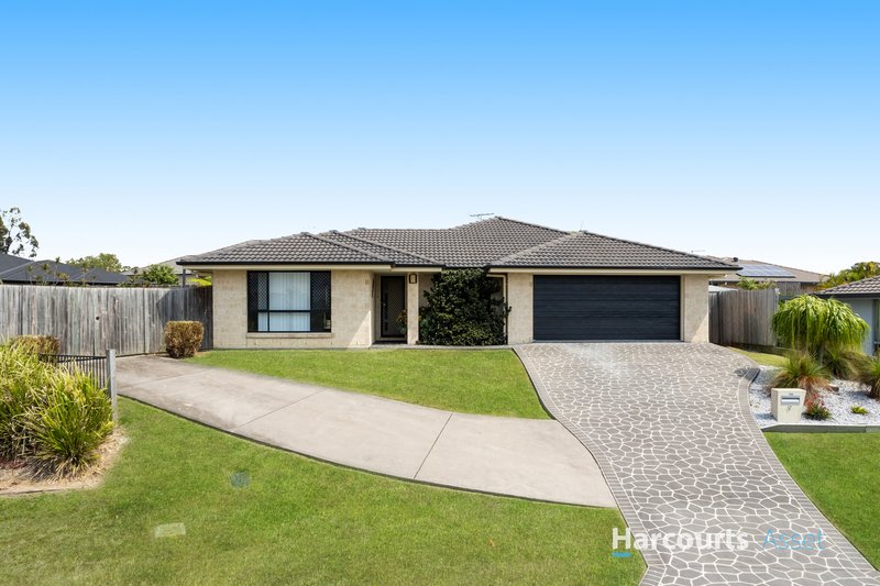 9 Grove Place, Flagstone QLD 4280