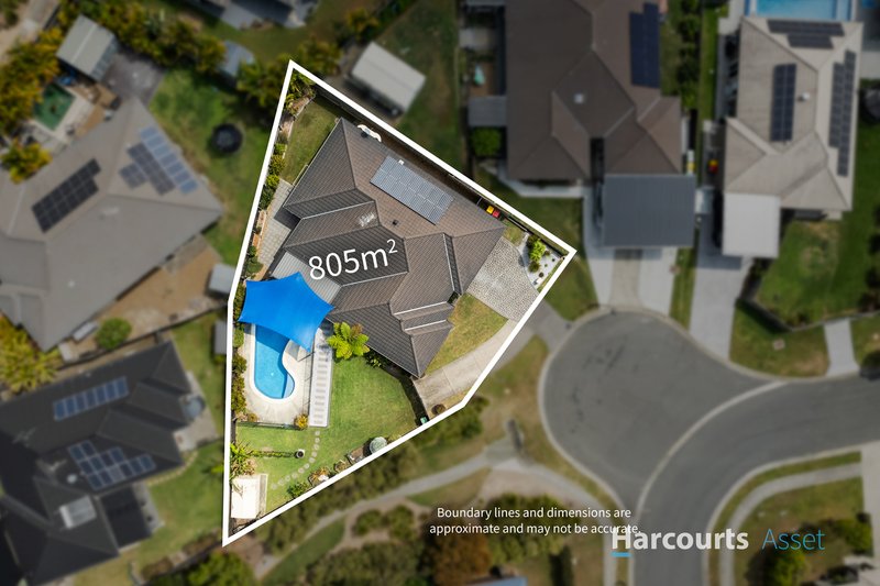 Photo - 9 Grove Place, Flagstone QLD 4280 - Image 13