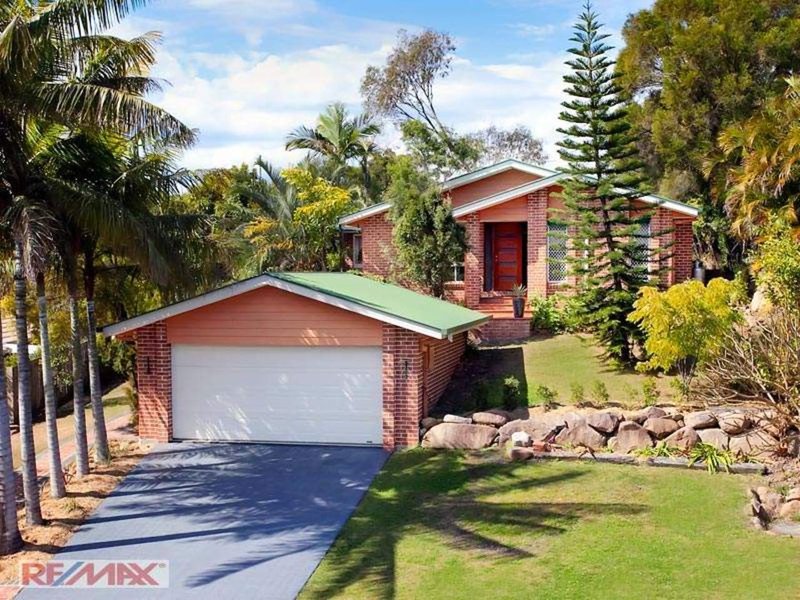 9 Gum Leaf Crt , Albany Creek QLD 4035