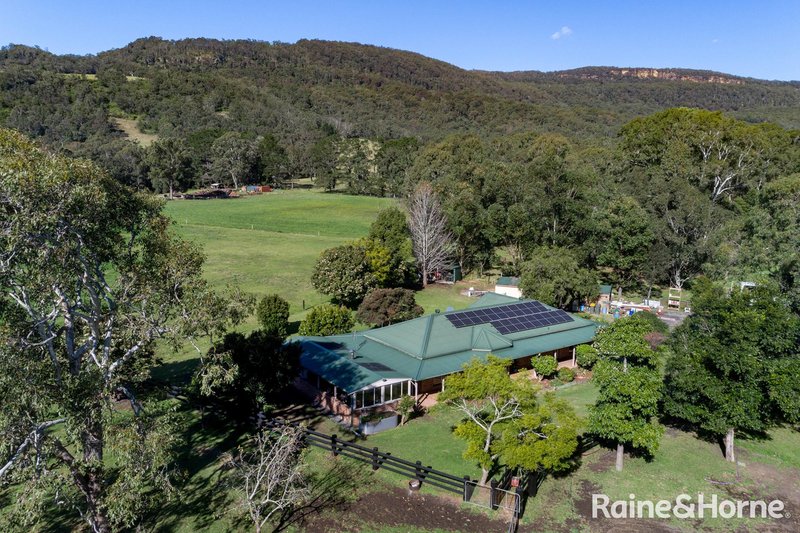 Photo - 9 Gum Tree Lane, Kangaroo Valley NSW 2577 - Image 1