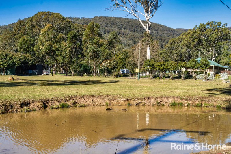 Photo - 9 Gum Tree Lane, Kangaroo Valley NSW 2577 - Image 19