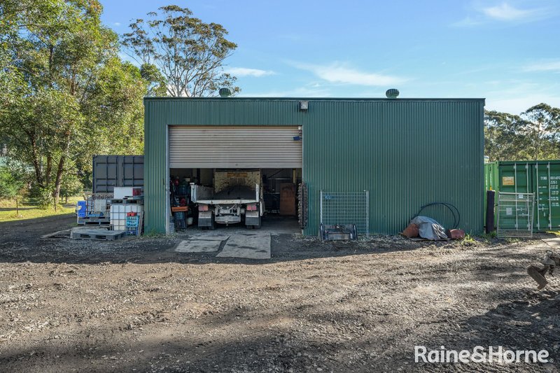 Photo - 9 Gum Tree Lane, Kangaroo Valley NSW 2577 - Image 24