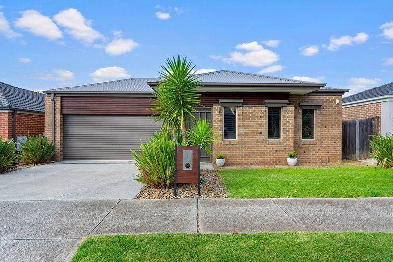 9 Gumleaf Avenue, Mernda VIC 3754