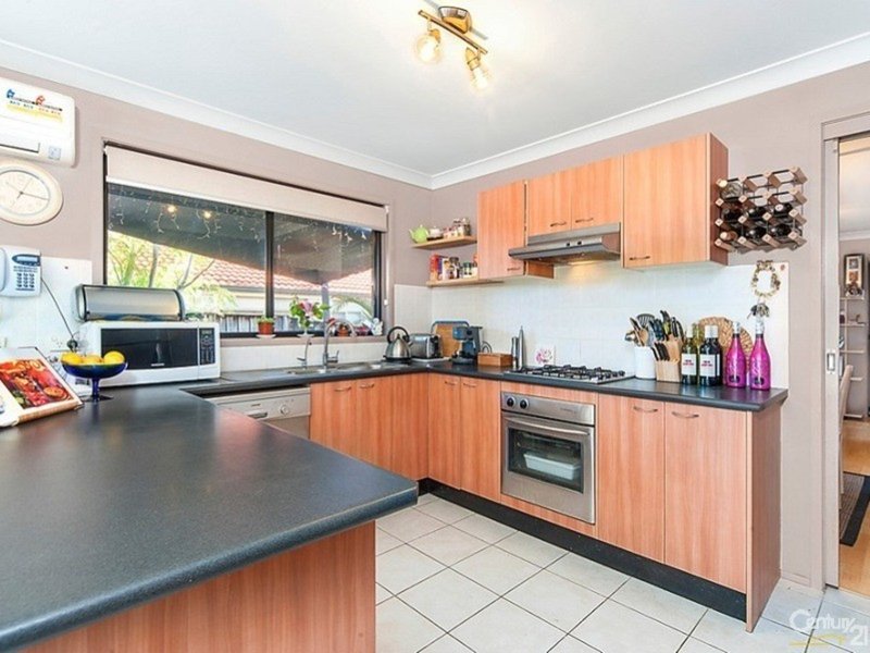 Photo - 9 Gunsynd Street, Kellyville Ridge NSW 2155 - Image 2