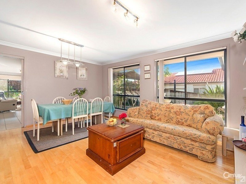 Photo - 9 Gunsynd Street, Kellyville Ridge NSW 2155 - Image 4