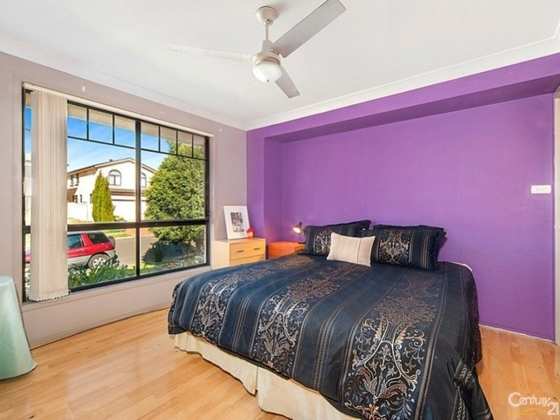 Photo - 9 Gunsynd Street, Kellyville Ridge NSW 2155 - Image 5