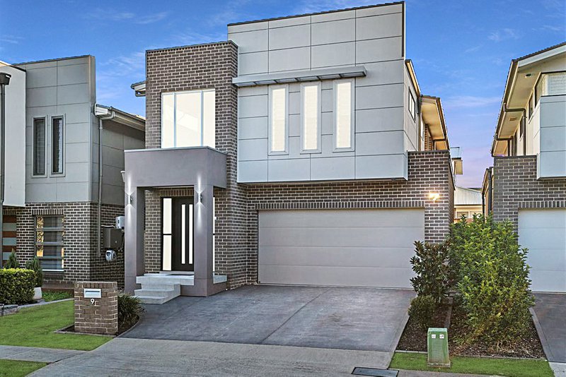 Photo - 9 Gunyah Drive, Glenmore Park NSW 2745 - Image