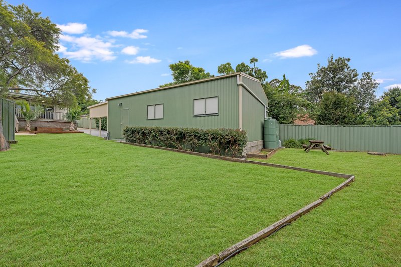 Photo - 9 Gurney Road, Chester Hill NSW 2162 - Image 13