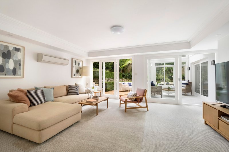 Photo - 9 Guthrie Avenue, Cremorne NSW 2090 - Image 4