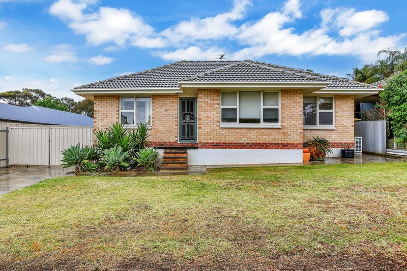 9 Gwinganna Crescent, Holden Hill SA 5088