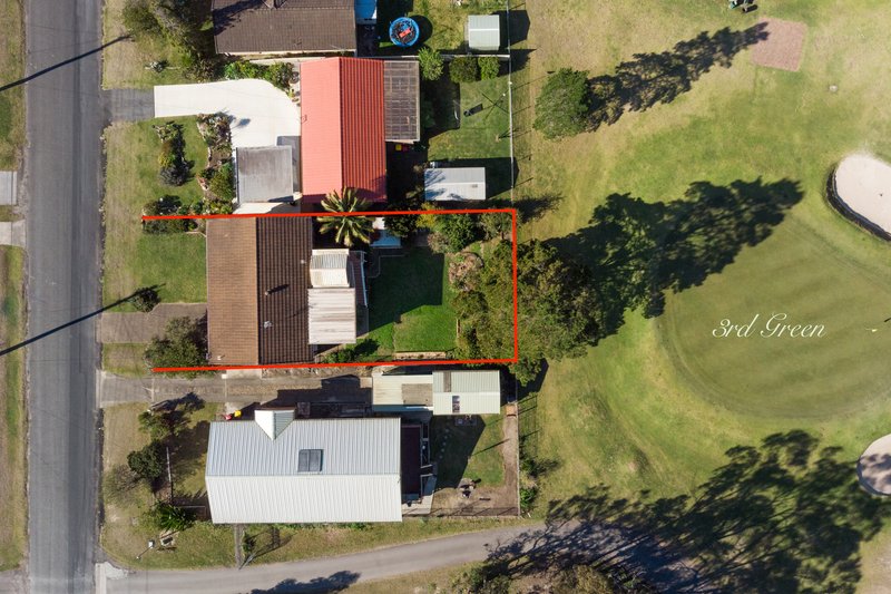 Photo - 9. Gymea Avenue, Sanctuary Point NSW 2540 - Image 17