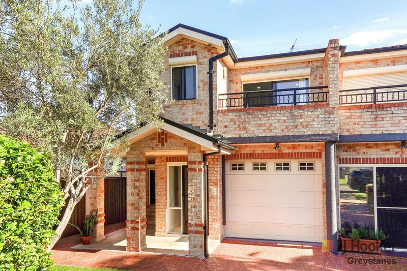 Photo - 9 Hackney Street, Greystanes NSW 2145 - Image 1