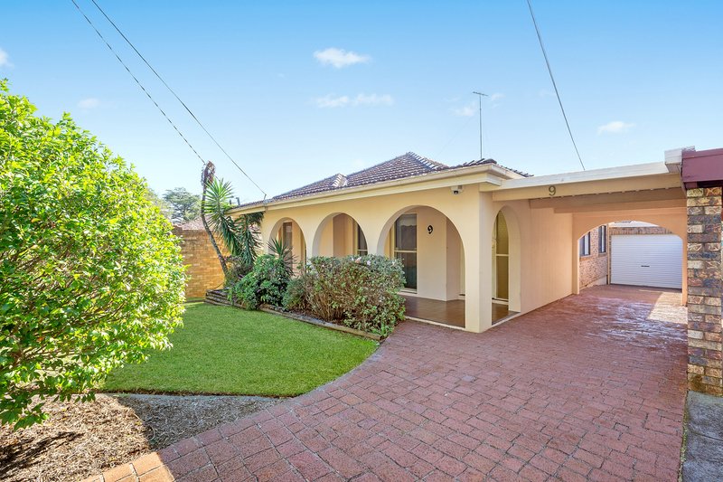 Photo - 9 Haigh Avenue, Roselands NSW 2196 - Image 1