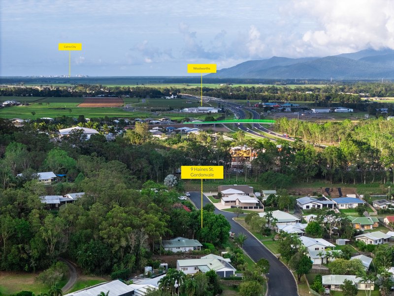 Photo - 9 Haines Street, Gordonvale QLD 4865 - Image 2