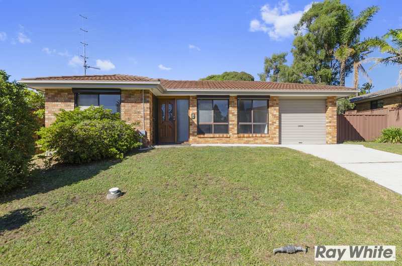 9 Halley Cres , Woonona NSW 2517