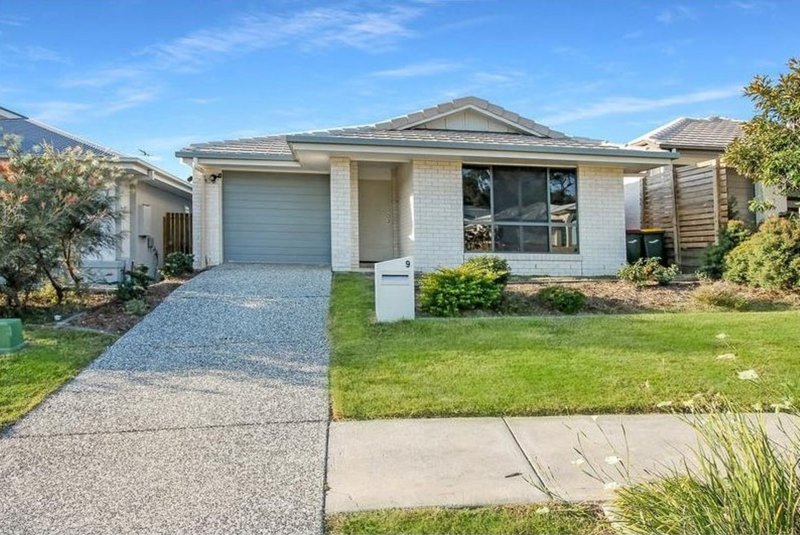 Photo - 9 Halpine Parade, Warner QLD 4500 - Image 1