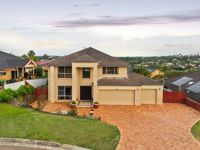 9 Hambleton Crescent, Murrumba Downs QLD 4503