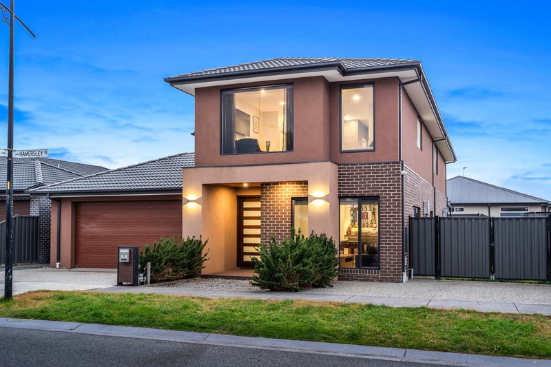 9 Hamersley Road, Craigieburn VIC 3064