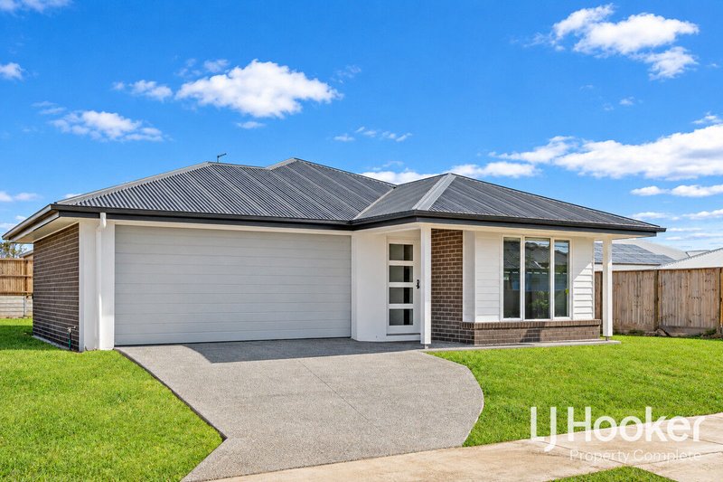 Photo - 9 Hamersley Road, Yarrabilba QLD 4207 - Image 2