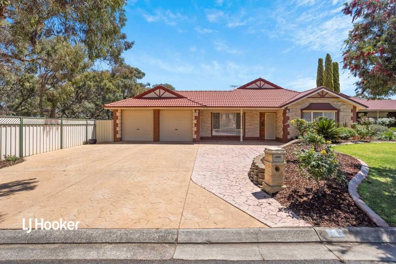 9 Hampshire Close, Salisbury East SA 5109