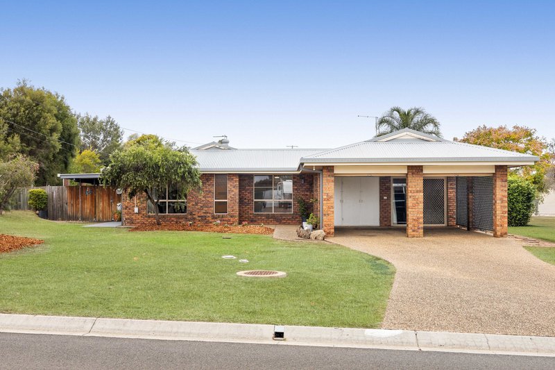 Photo - 9 Handley Drive, Westbrook QLD 4350 - Image 1
