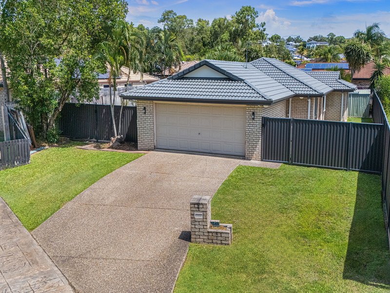 9 Hanwell Court, Little Mountain QLD 4551